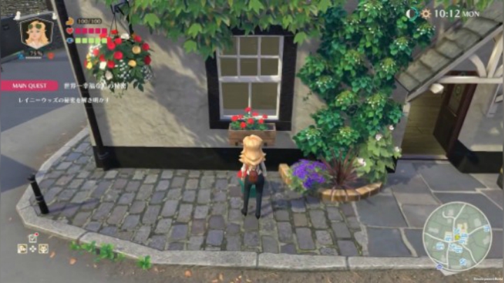 解谜RPG游戏《美好生活》决定延期至今年秋季发布