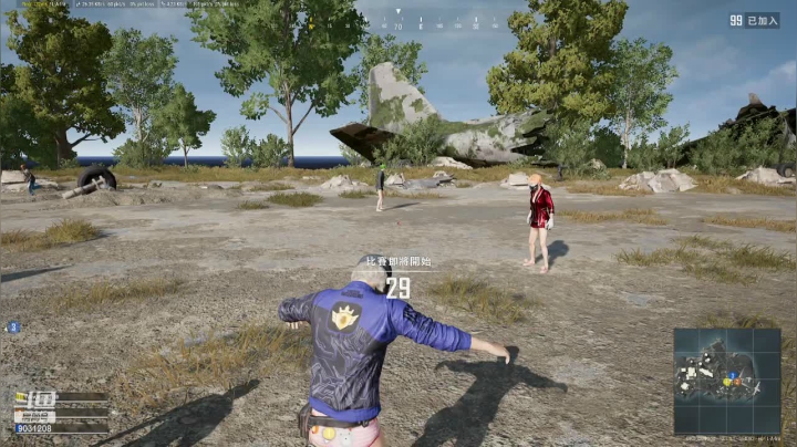 【2021-06-05 14点场】疆域王者：好久不见~ 9031208