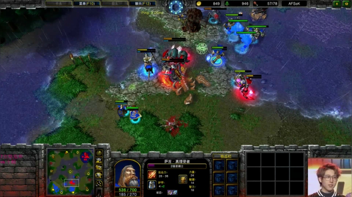 【2021-06-05 19点场】iameer0：【直播】五点直播，七点特逗杯