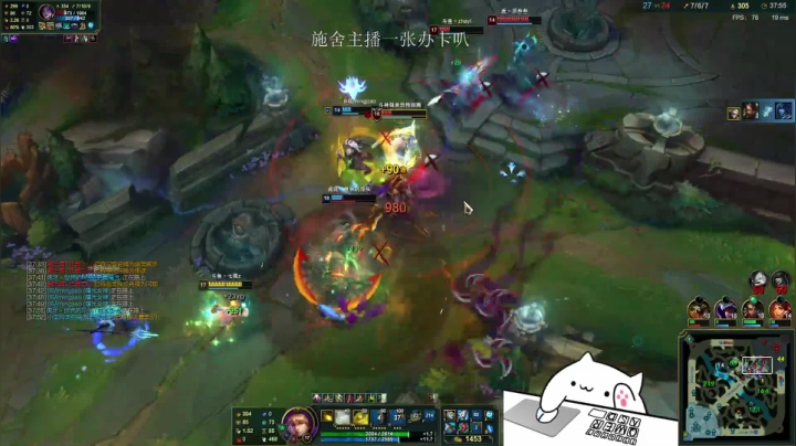 【2021-06-05 13点场】七夜Adzz：安静打游戏 5758149