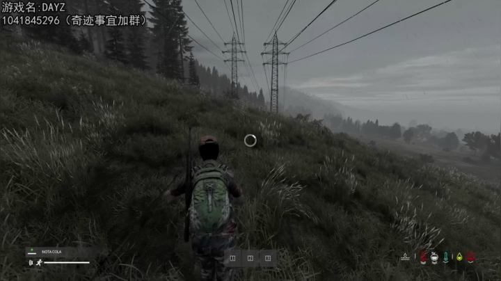 【巴格拉斯 Dayz】2021-06-06 19:34:14-2021-06-06 19:49:16