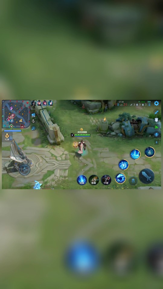 什么仇什么怨呐[弹幕梗你怎么敢的]