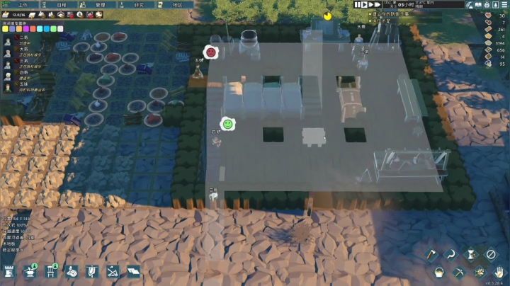 【刺客信条:英灵殿】寅子的精彩时刻 20210606 18点场