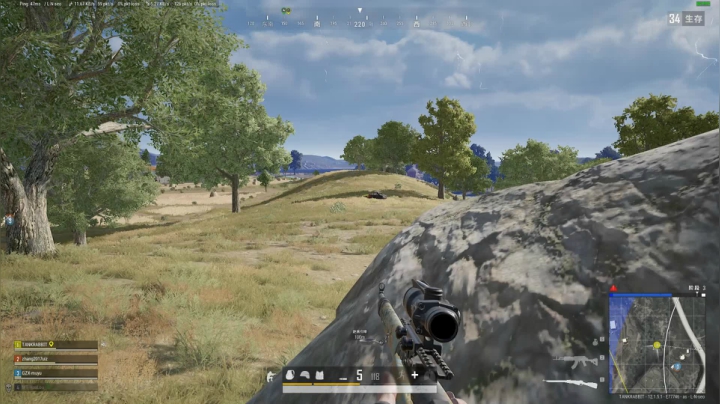 PLAYERUNKNOWN&#39;S BATTLEGROUNDS 2021.06.05 - 20.39.52.06.DVR
