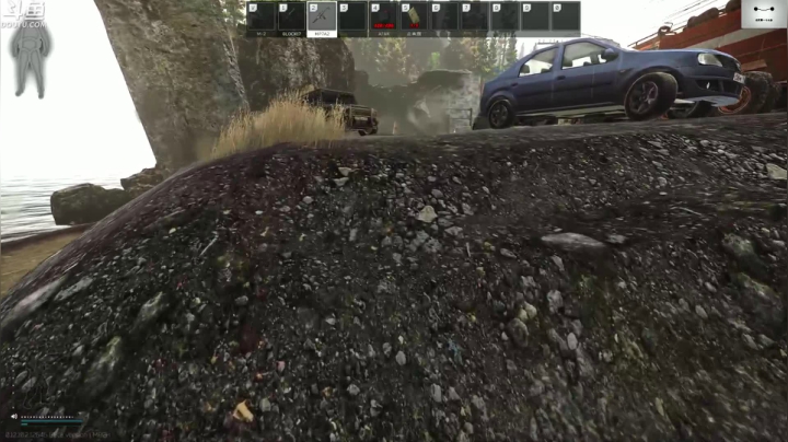 【TAT大白 逃离塔科夫】2021-06-06 12:21:25-2021-06-06 12:36:27