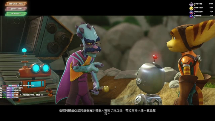 【2021-06-03 19点场】明泽大叔的单机游戏：【不一定播啥】等新游戏