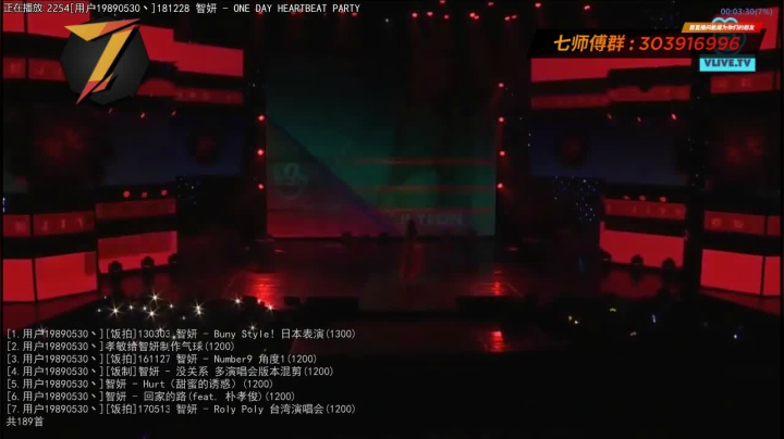 【2021-06-06 09点场】7师傅：清晨醒脑！T-ARA根本停不下来！