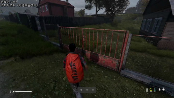 【巴格拉斯 Dayz】2021-06-06 18:34:00-2021-06-06 18:49:01