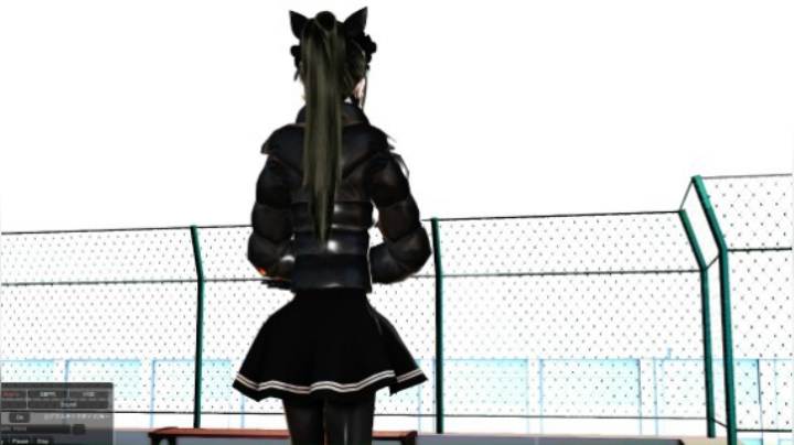 Plastic Voice MMD 无损音质