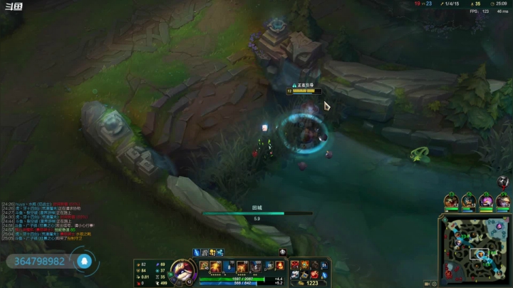 【2021-06-05 20点场】裂空破OvO：小裂：峡谷新赛季冲冲冲！