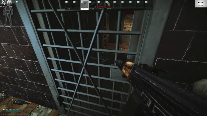 【TAT大白 逃离塔科夫】2021-06-06 13:36:35-2021-06-06 13:51:37