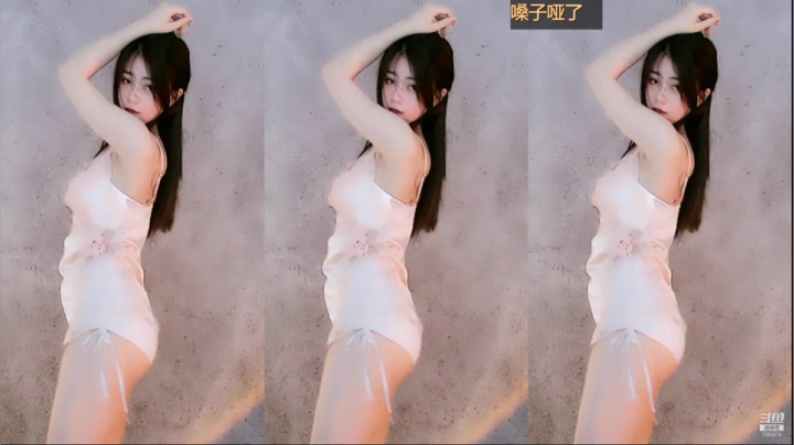 【煊宝丶 舞蹈】06-05 04:34