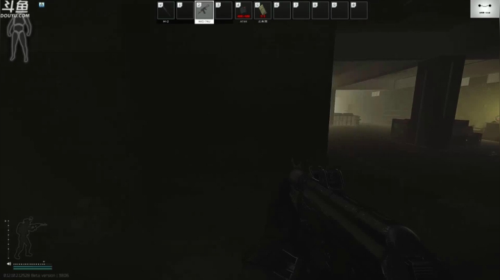 【TAT大白 逃离塔科夫】2021-06-06 04:16:02-2021-06-06 04:31:05