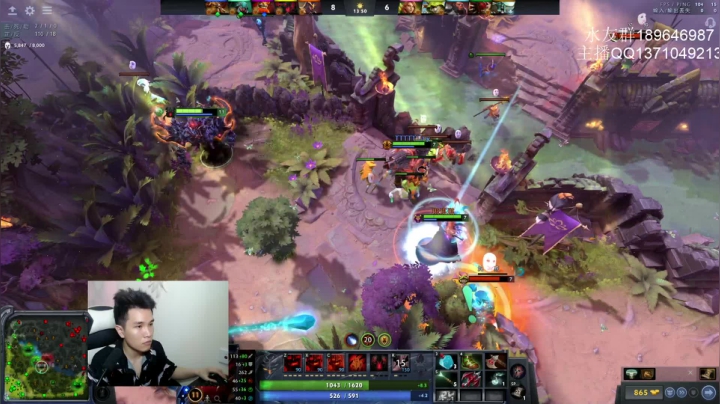 【2021-05-31 22点场】青择_：多一点点进步，少一点点难受。