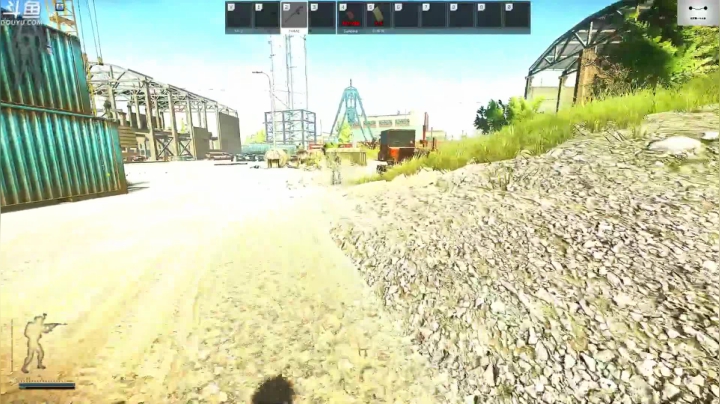 【TAT大白 逃离塔科夫】2021-06-06 06:34:31-2021-06-06 06:49:32