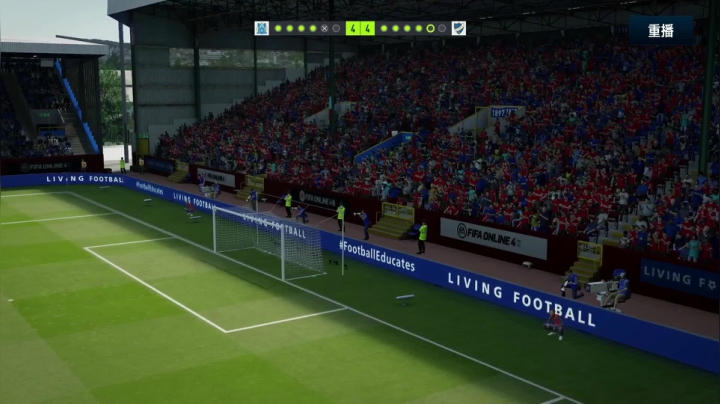 【2021-06-05 21点场】FIFAOnline4官方直播间：FSL S9常规赛day2重播