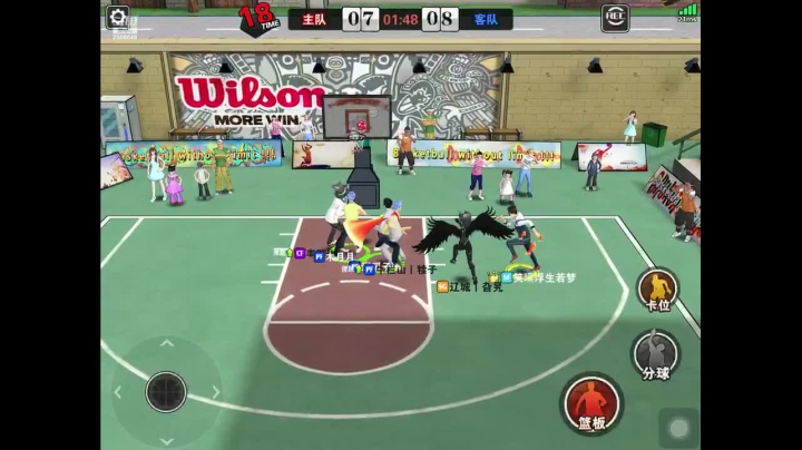 【2021-06-05 12点场】笑嘆浮生若梦：好几天没玩了 2508649