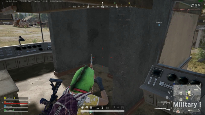 PLAYERUNKNOWN&#39;S BATTLEGROUNDS 2021.06.05 - 21.28.23.20.DVR