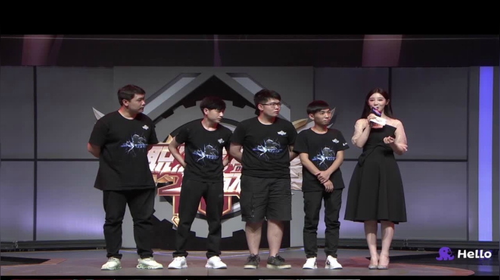 【2021-06-05 18点场】庄大崩：老年大枪 灯管 无伤 擂台双杀