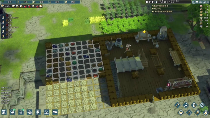 【刺客信条:英灵殿】寅子的精彩时刻 20210606 18点场