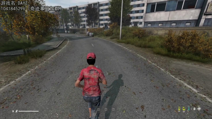 【巴格拉斯 Dayz】2021-06-06 19:04:07-2021-06-06 19:19:10