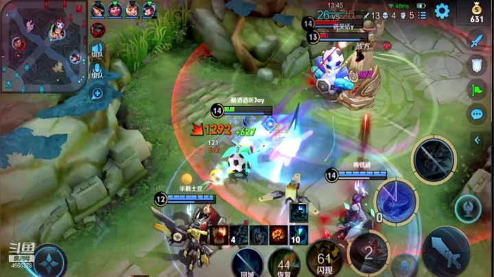 【2021-06-05 18点场】夏忽悠丶：夏义进的婉儿永远可以创造奇迹