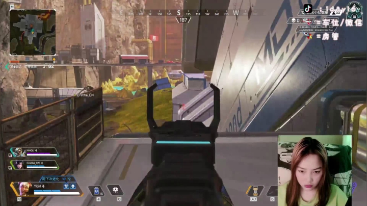 【2021-06-05 17点场】迷人女教师：【女教师】今天是有头的一天