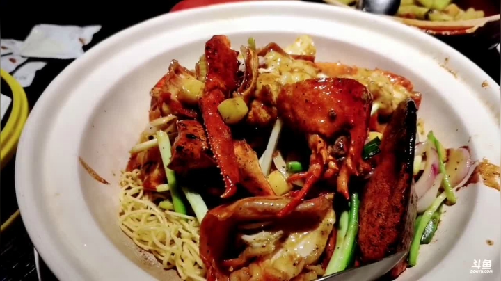 【2021-06-06 19点场】赛文柒Seven：带儿子去郊游