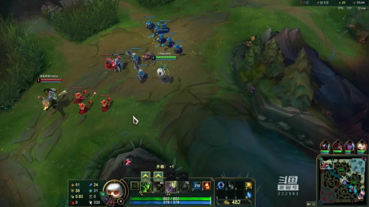 【2021-06-07 08点场】小舒君八块腹肌：阳光大提莫！