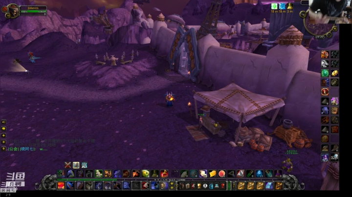 【2021-06-06 19点场】教练JoKer：卡拉赞初体验