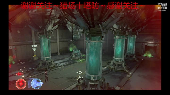 【2021-06-07 13点场】猪神君：大家好～好久不见9069093