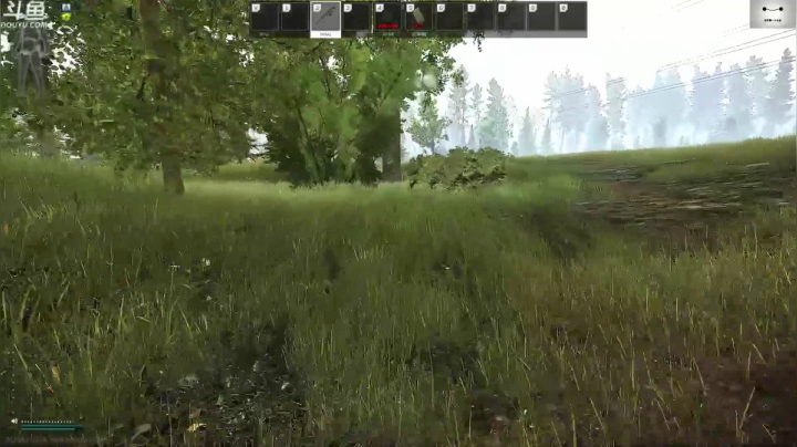 【TAT大白 逃离塔科夫】2021-06-07 01:19:38-2021-06-07 01:34:39