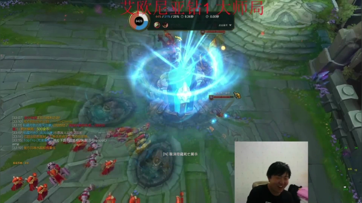 娱乐