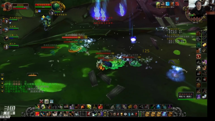 【2021-06-06 23点场】教练JoKer：卡拉赞初体验