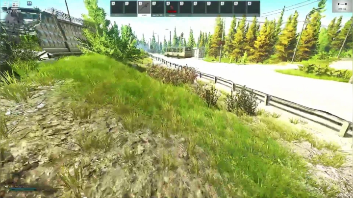 【TAT大白 逃离塔科夫】2021-06-07 06:46:30-2021-06-07 07:01:31