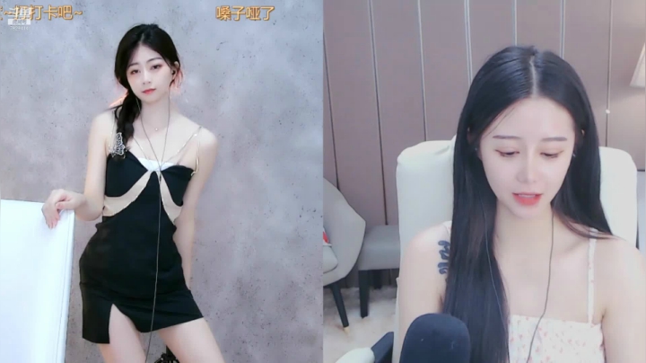 【煊宝丶 舞蹈】06-06 10:01