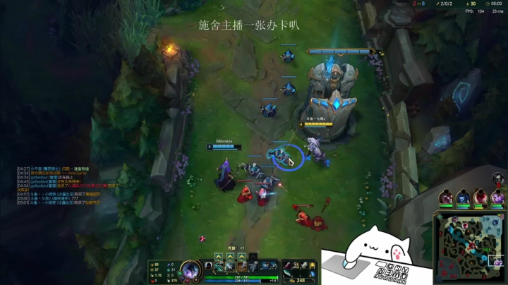 【2021-06-07 12点场】七夜Adzz：安静打游戏 5758149