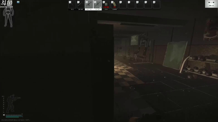 【TAT大白 逃离塔科夫】2021-06-06 22:27:05-2021-06-06 22:42:07