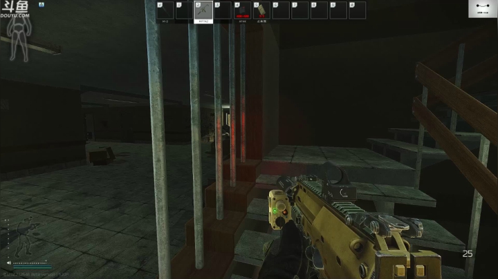 【TAT大白 逃离塔科夫】2021-06-07 12:01:18-2021-06-07 12:16:20