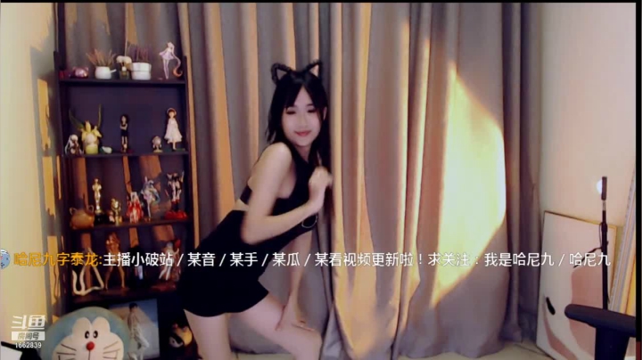 【哈尼九 舞蹈】06-05 22:07