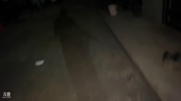 【2021-06-06 21点场】魅力生活i：晚上去弄黄鳝