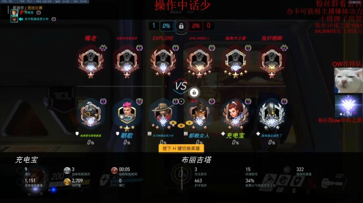 【2021-06-06 00点场】沙耶之歌5418：国服第一个4700锤妹！