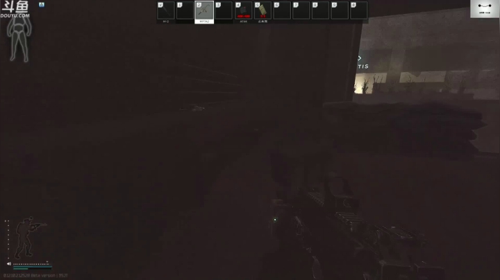 【TAT大白 逃离塔科夫】2021-06-07 02:19:43-2021-06-07 02:34:44