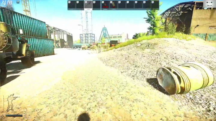 【TAT大白 逃离塔科夫】2021-06-07 06:31:28-2021-06-07 06:46:30