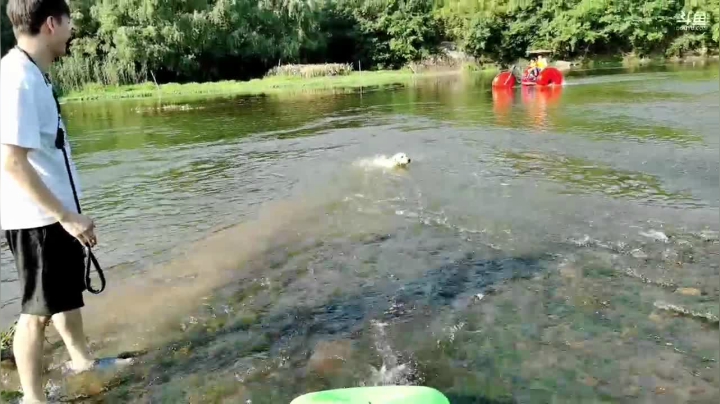 【2021-06-06 15点场】赛文柒Seven：带儿子去郊游