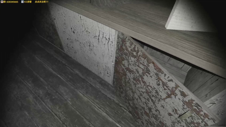 【2021-06-05 21点场】肖像画啊：晚上《恐怖奶奶》时间