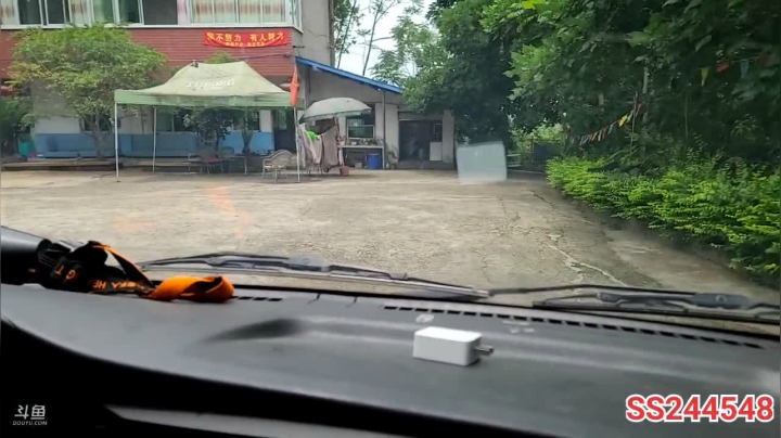 【2021-06-07 12点场】叶子户外：基地的生活