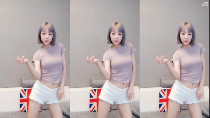 【绯宝Leslie 舞蹈】06-06 12:35