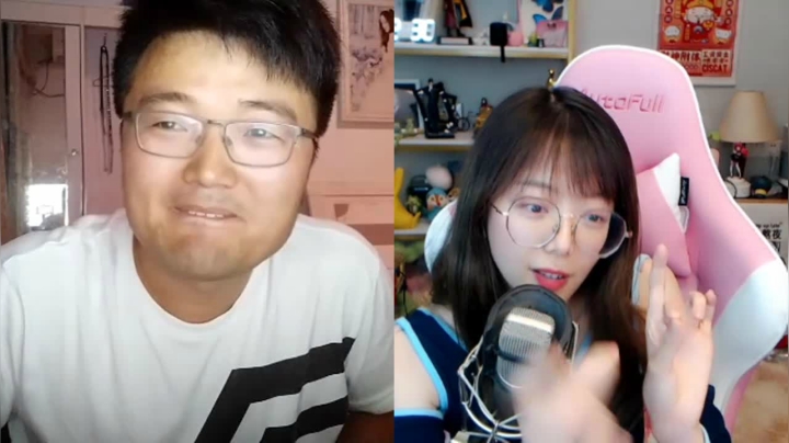 徐大骚2021_06_06直播录像