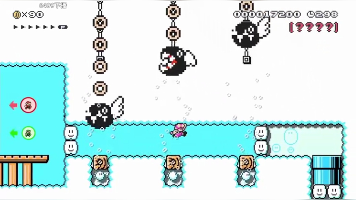 【KazeLink 马里奥制造】2021-06-07 12:47:24-2021-06-07 13:02:26